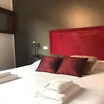Lägenhet Dormiroma - Cedro 21 Rom