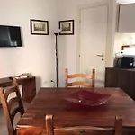 Dormiroma - Cedro 21 Lägenhet Rom
