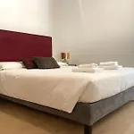 Dormiroma - Cedro 21 Lägenhet