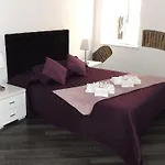 Dormiroma - Cedro 21 Lägenhet Rom
