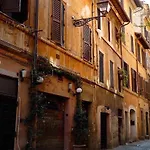 Lägenhet Dormiroma - Cedro 21 Rom