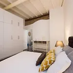 Dormiroma - Cedro 21 Lägenhet *