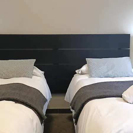 Dormiroma - Cedro 21 Апартаменты *