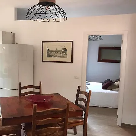 Апартаменты Dormiroma - Cedro 21