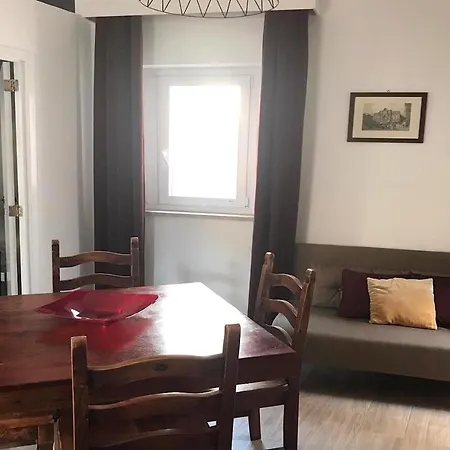 Dormiroma - Cedro 21 Апартаменты