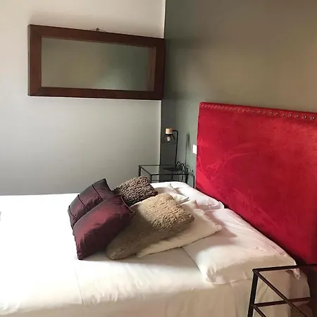 Апартаменты Dormiroma - Cedro 21