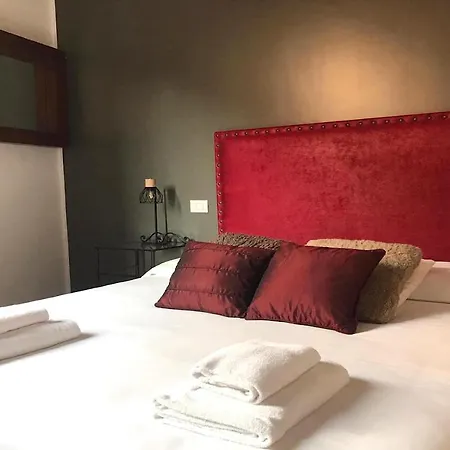 Апартаменты Dormiroma - Cedro 21 Рим
