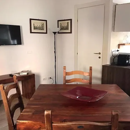 Dormiroma - Cedro 21 Апартаменты Рим