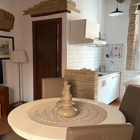 Апартаменты Dormiroma - Cedro 21 Рим