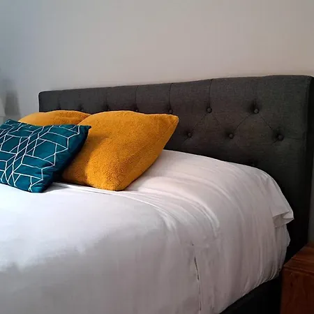 Апартаменты Dormiroma - Cedro 21