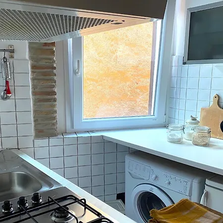 Dormiroma - Cedro 21 Апартаменты Рим