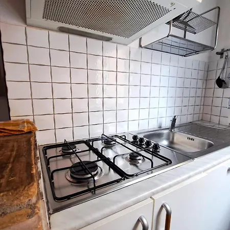 Апартаменты Dormiroma - Cedro 21 *