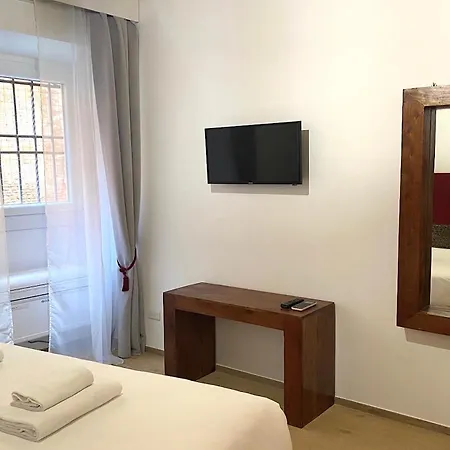 Dormiroma - Cedro 21 Апартаменты *