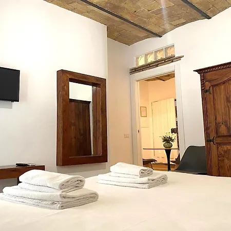 Apartment Dormiroma - Cedro 21