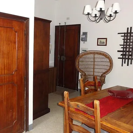 Dormiroma - Cedro 21 Апартаменты Рим