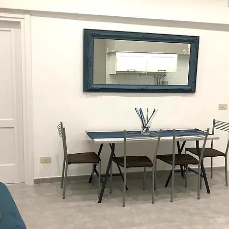 Апартаменты Dormiroma - Cedro 21 *