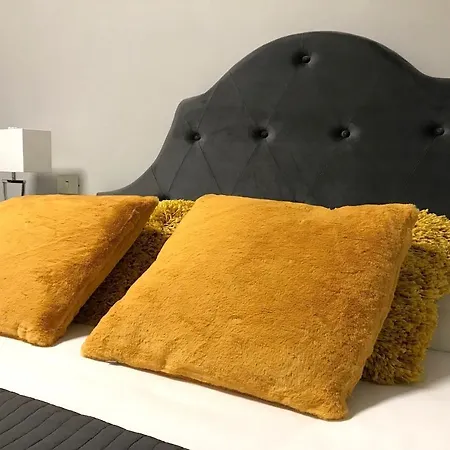 Apartment Dormiroma - Cedro 21