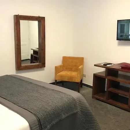 Dormiroma - Cedro 21 Апартаменты *
