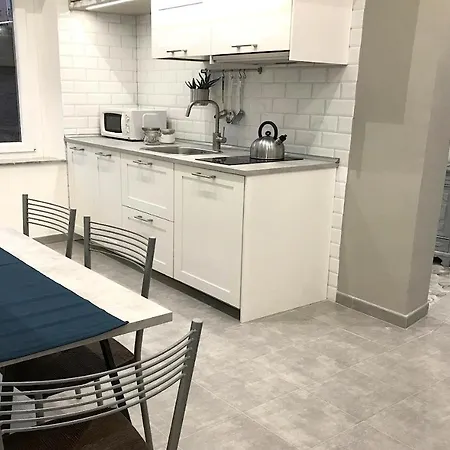 Dormiroma - Cedro 21 Апартаменты Рим