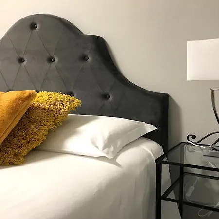 Апартаменты Dormiroma - Cedro 21
