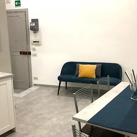 Апартаменты Dormiroma - Cedro 21 Рим