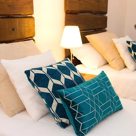 Apartment Dormiroma - Cedro 21 Rome