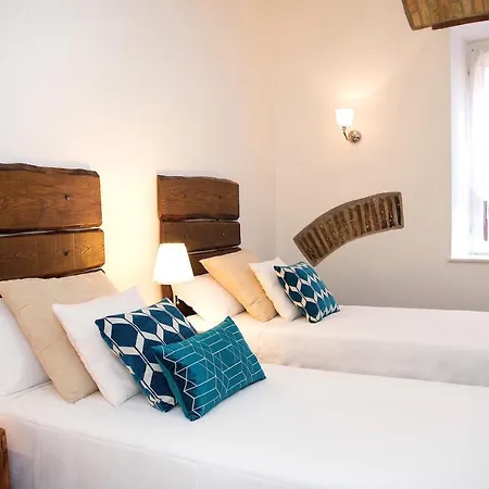 Dormiroma - Cedro 21