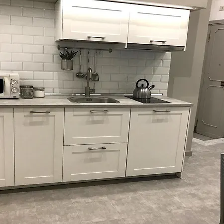 Апартаменты Dormiroma - Cedro 21 *