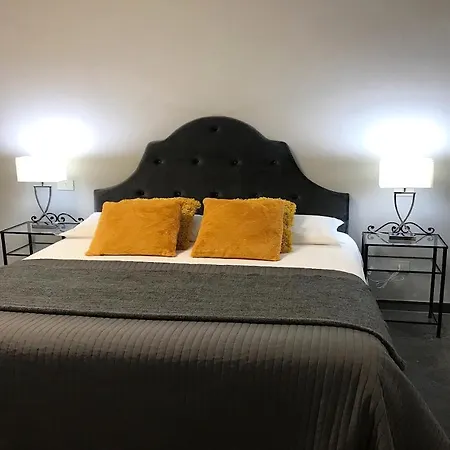 Apartment Dormiroma - Cedro 21 Rome