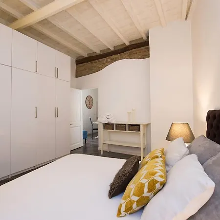 Dormiroma - Cedro 21 Апартаменты *