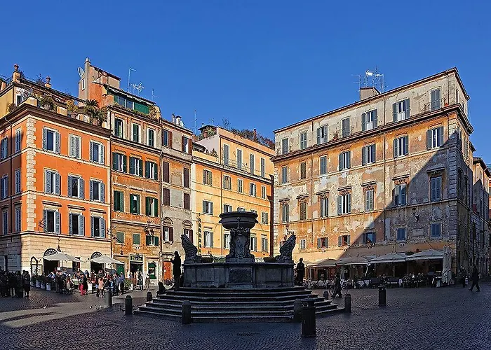 Dormiroma - Cedro 21 Apartment