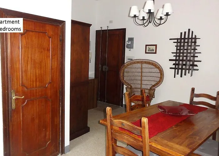 Dormiroma - Cedro 21 Apartmán Řím