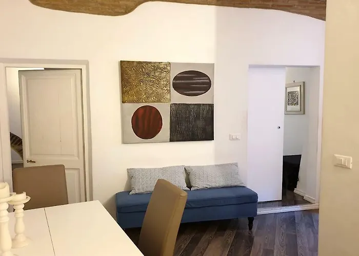 Apartment Dormiroma - Cedro 21 *