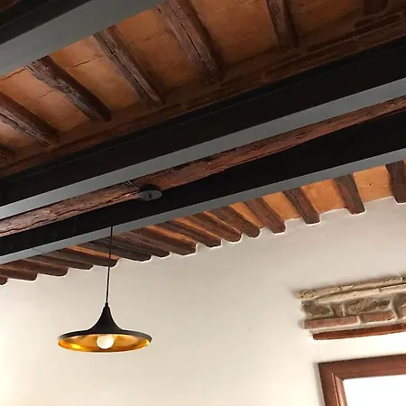 Dormiroma - Cedro 21 Lägenhet Rom