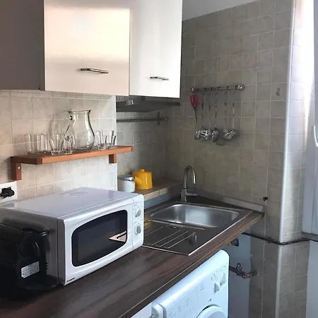 Lägenhet Dormiroma - Cedro 21 Rom