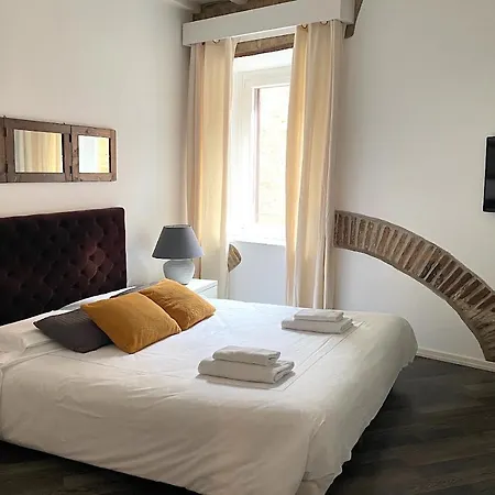 Dormiroma - Cedro 21 Διαμέρισμα