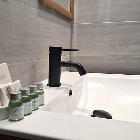 Dormiroma - Cedro 21 Apartamento