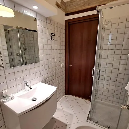 Apartamento Dormiroma - Cedro 21 Roma