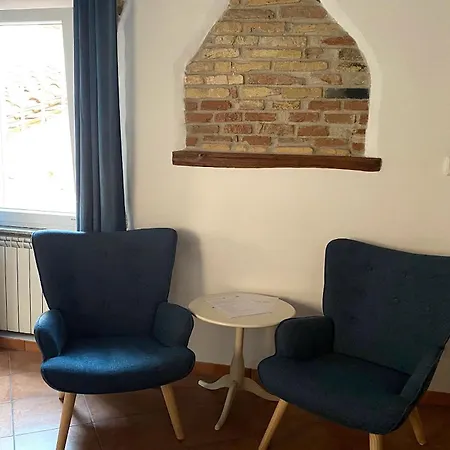 Lägenhet Dormiroma - Cedro 21 Rom