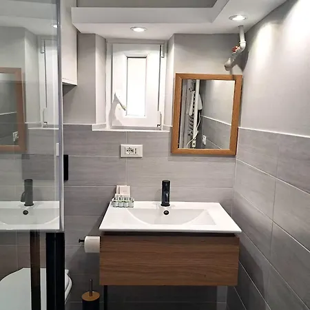 Dormiroma - Cedro 21 Rom