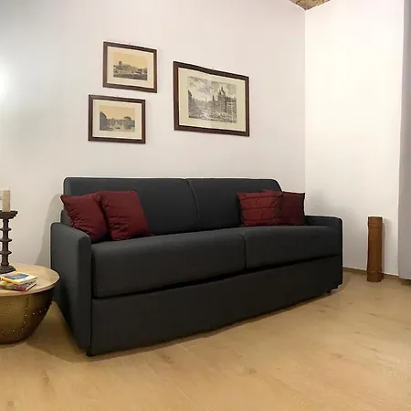 Daire Dormiroma - Cedro 21