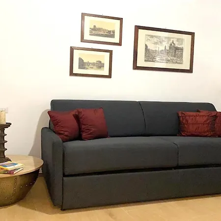 Lägenhet Dormiroma - Cedro 21 *