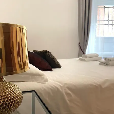 Dormiroma - Cedro 21 Ρώμη