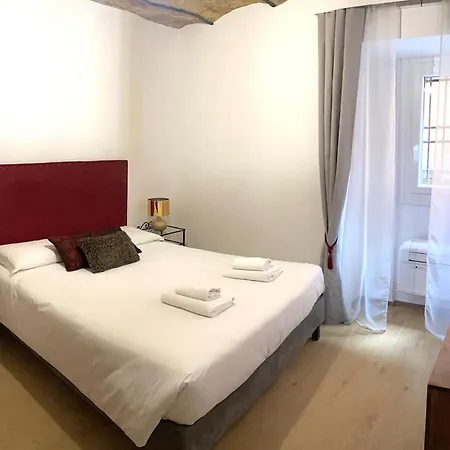 Dormiroma - Cedro 21 Daire