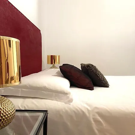 Dormiroma - Cedro 21 Lägenhet