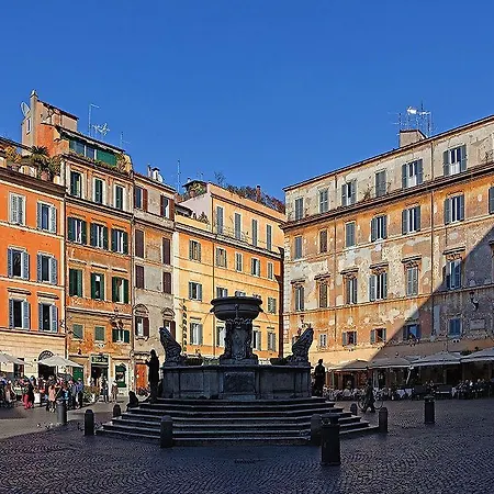 Dormiroma - Cedro 21 Daire