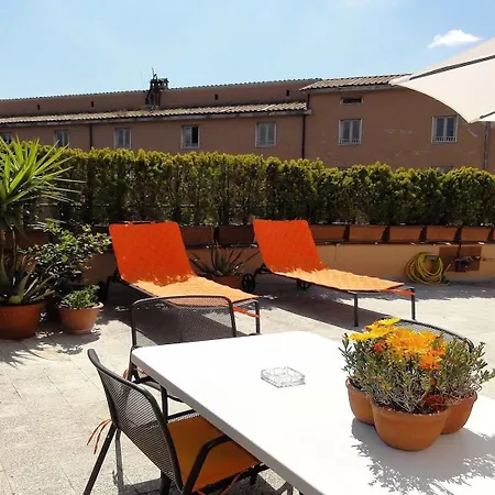 Dormiroma - Cedro 21 * Rom