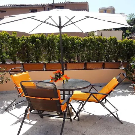 Apartamento Dormiroma - Cedro 21 *