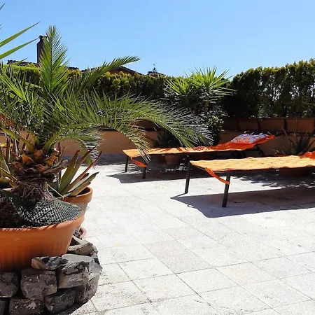 Dormiroma - Cedro 21 Apartamento