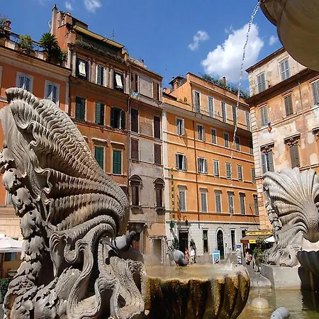 Dormiroma - Cedro 21 Rom